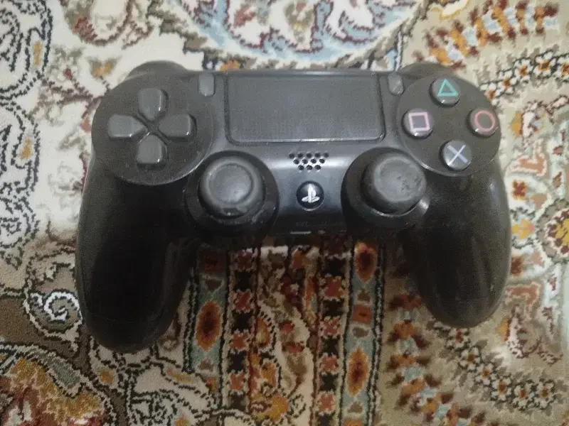 دسته ps4|کنسول، بازی ویدئویی و آنلاین|اسلام‌شهر, شهرک واوان|دیوار