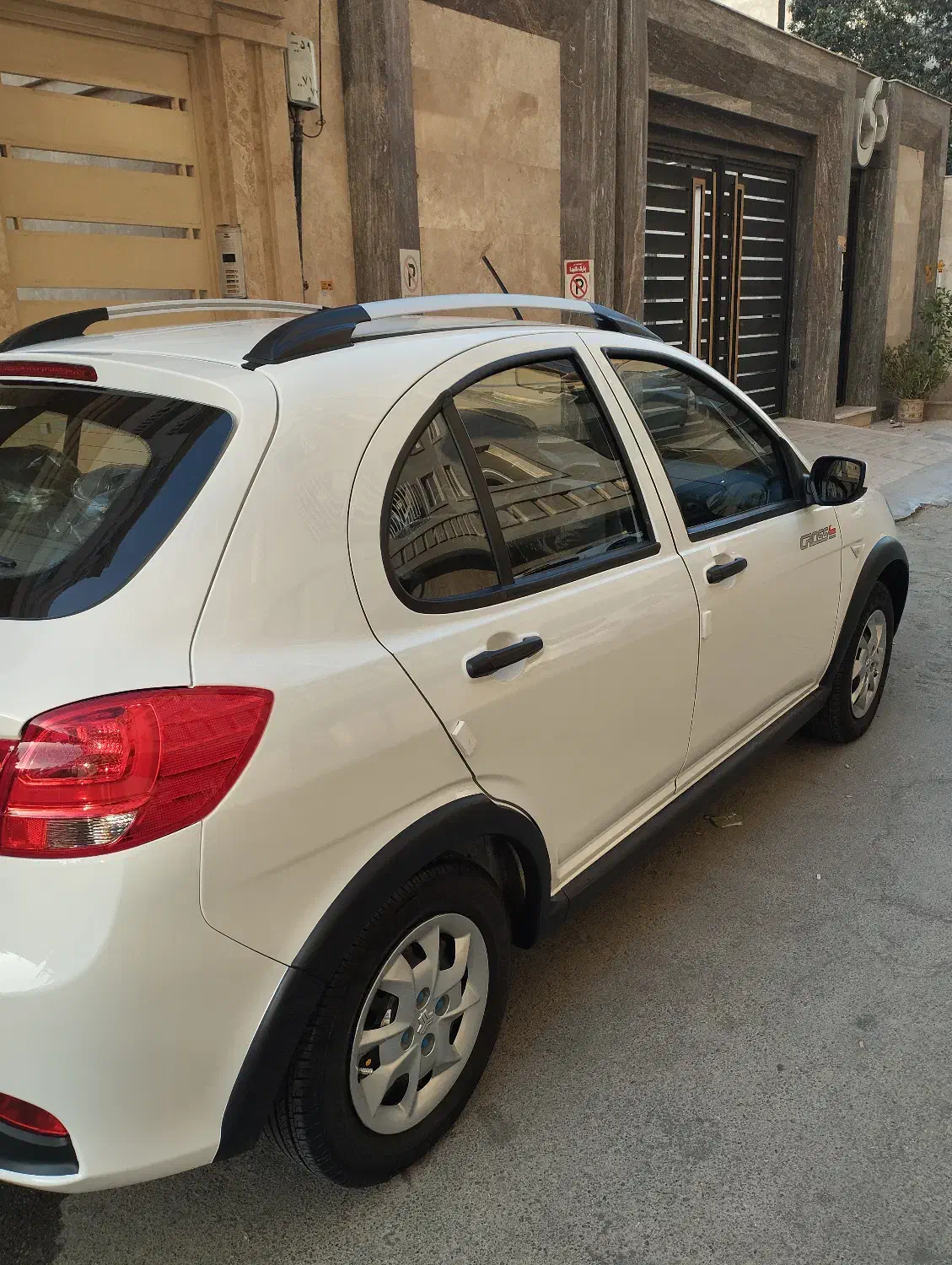 کوییک GXL|خودرو سواری و وانت|بندرعباس, |دیوار