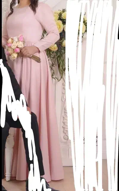 پیراهن مجلسی|لباس|کوچصفهان, |دیوار