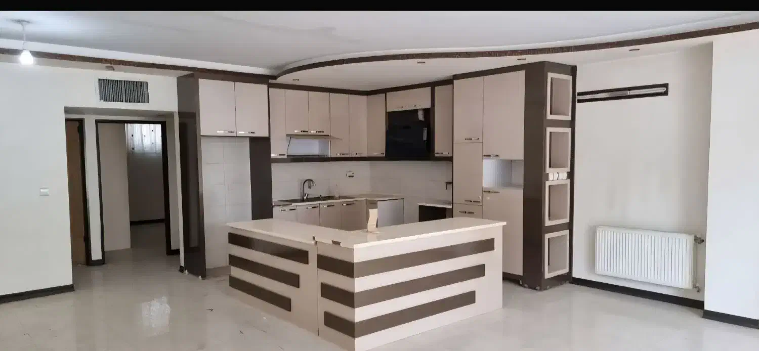 مجتمع ۳ واحده|فروش آپارتمان|شاهین‌شهر, گزبرخوار|دیوار