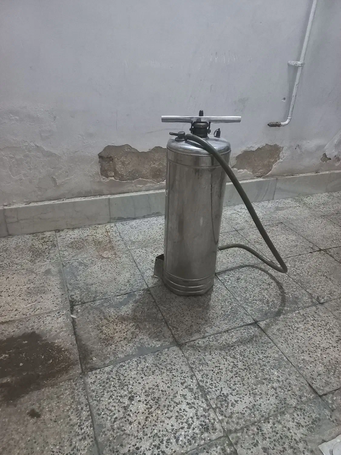 سم پاش|ابزارآلات|اردبیل, |دیوار