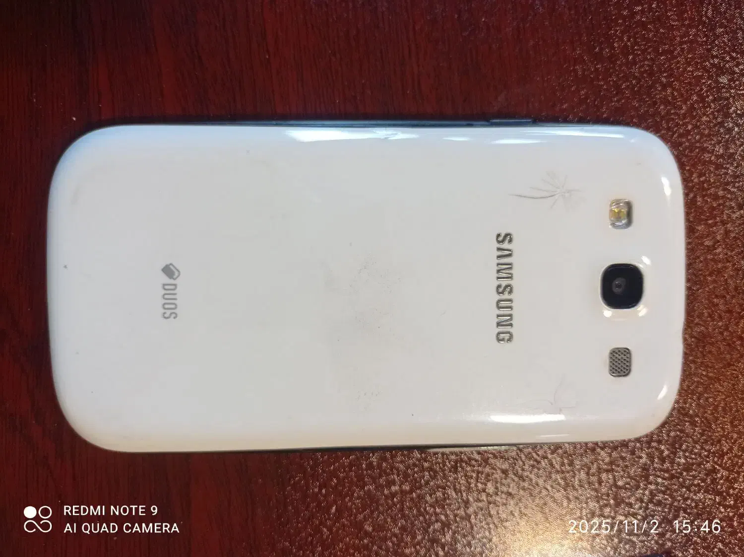 گوشی سامسونگ|موبایل|ری, ملکآباد|دیوار