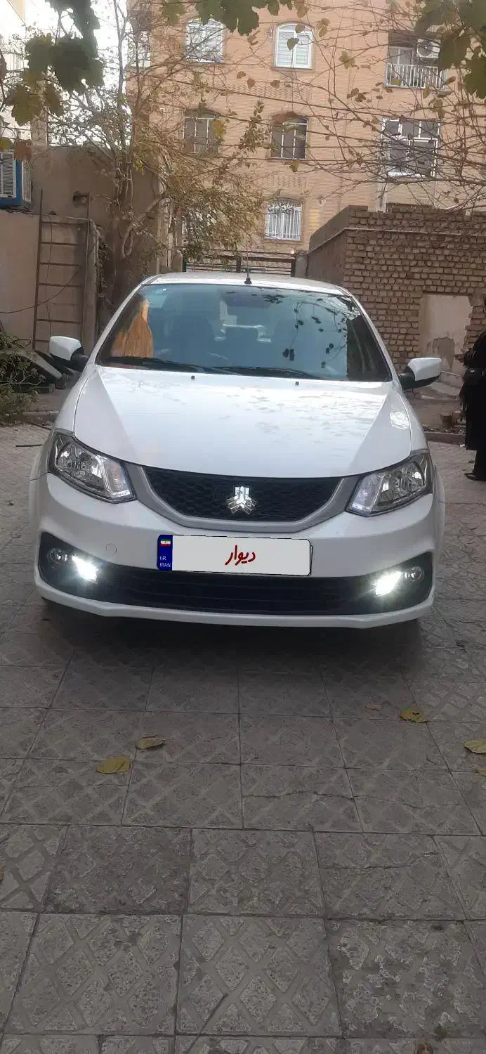 ساینا اس|خودرو سواری و وانت|اندیشه, اندیشه فاز ۱|دیوار