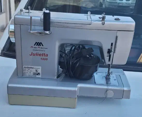 سبزی خردکن همزن چرخ خیاطی چرخ گوشت پلوپز سرخ کن|اجاق گاز و لوازم برقی پخت‌وپز|رودبار, |دیوار