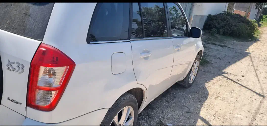 MWM x33new|خودرو سواری و وانت|فردیس, شهرک شهید حسینی|دیوار