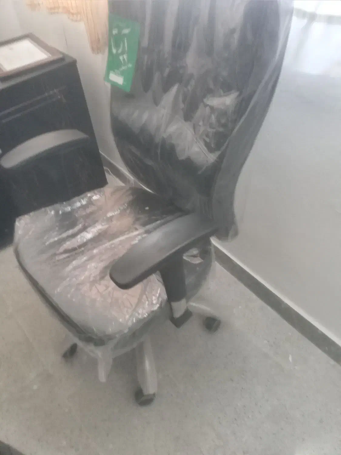 صندلی|مبلمان اداری|دورود, |دیوار