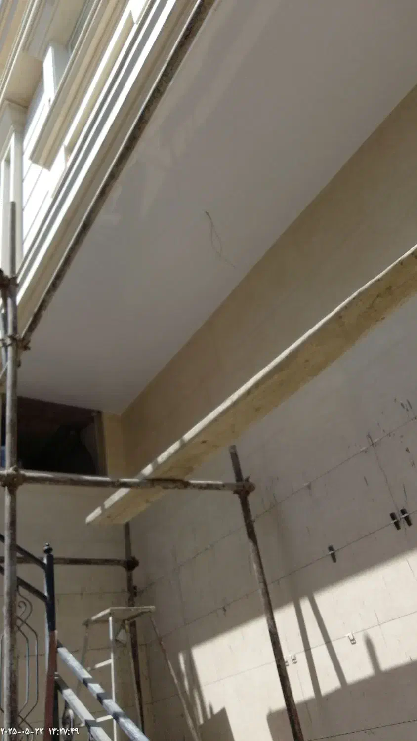 نصاب سقف کاذب هستم،|خدمات پیشه و مهارت|آشخانه, |دیوار