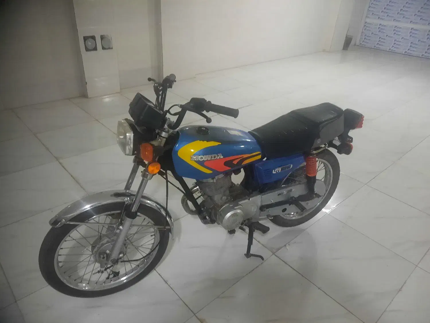 فروش موتور سیکلت|موتورسیکلت|اردبیل, |دیوار