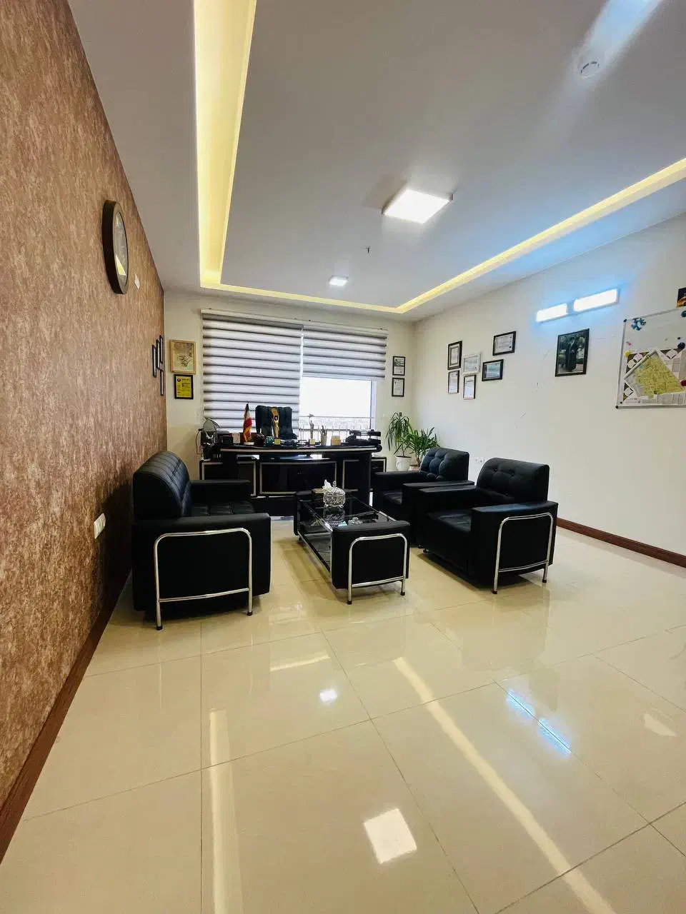 دفتر اداری 62 متری در استقلال جم 2|فروش دفتر کار، اتاق اداری، مطب|گلبهار, شهر جدید گلبهار|دیوار