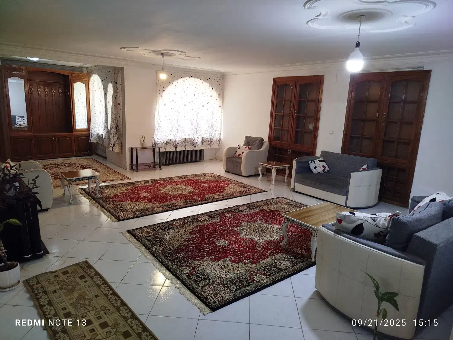 اجاره سوئیت کوتاه مدت و بلند مدت|اجارهٔ کوتاهمدت آپارتمان و سوئیت|ارومیه, |دیوار