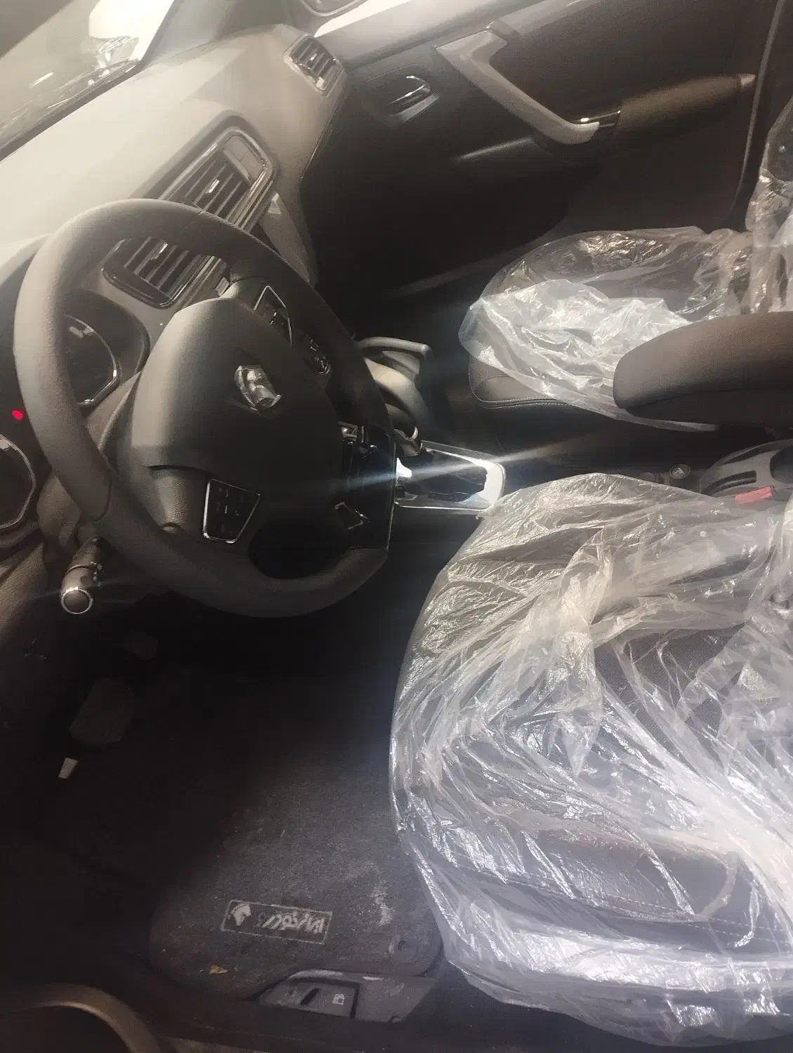 تاراوی۲ اتومات خشک|خودرو سواری و وانت|تبریز, |دیوار