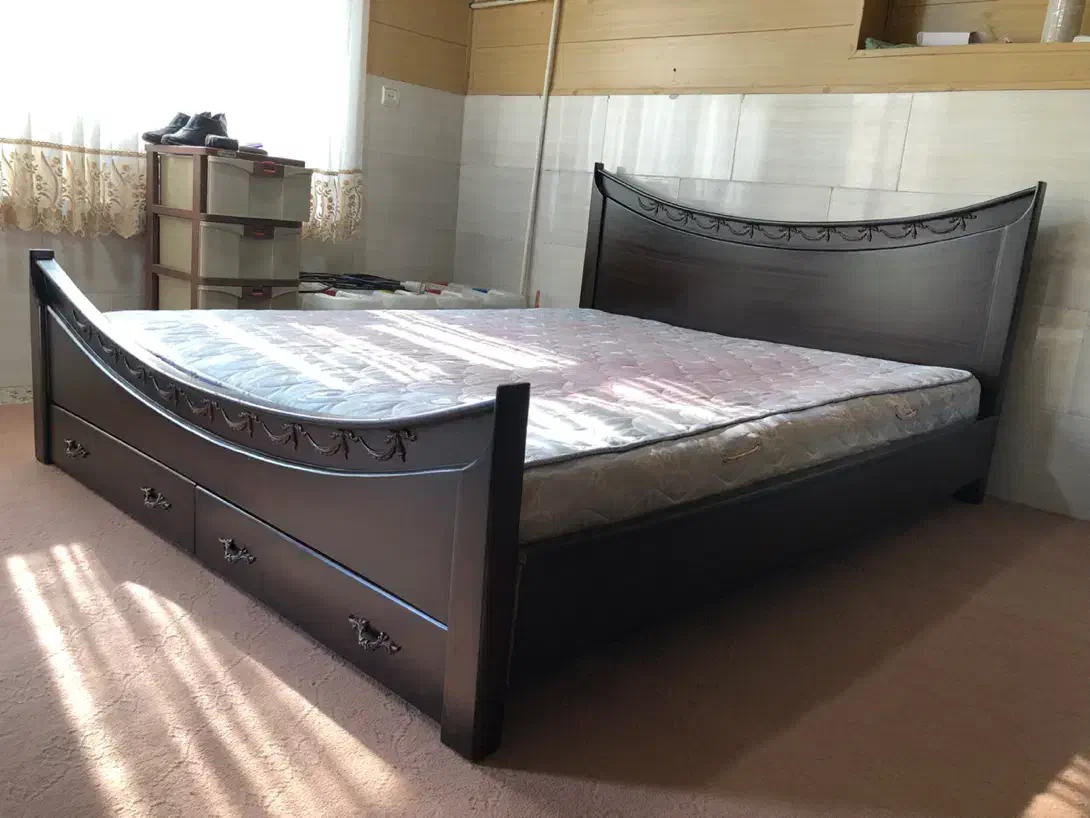 فروش اجناس دست دوم منزل|مبلمان خانگی و میز عسلی|ساری, |دیوار