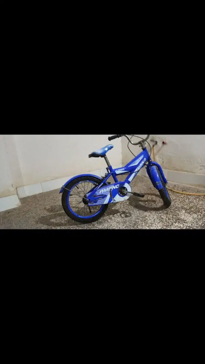 دوچرخه|دوچرخه، اسکیت، اسکوتر|قائم‌شهر, |دیوار