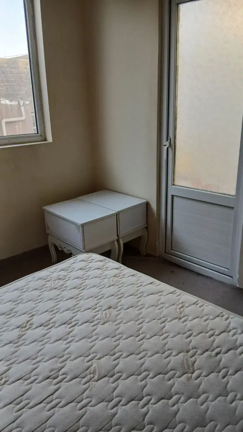 تخت و کمد|تخت و سرویس خواب|اقبالیه, |دیوار