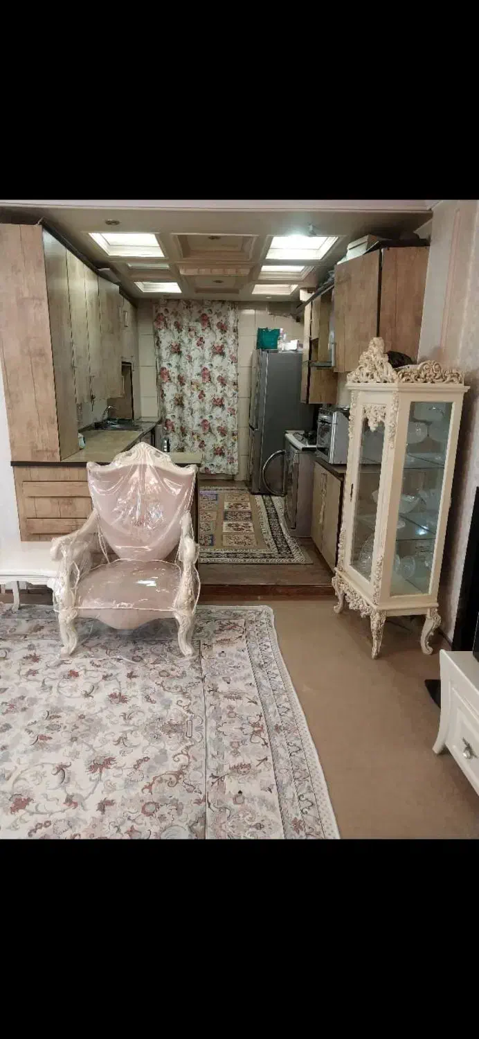 اجاره آپارتمان ۶۶ متری در شهرک بستان