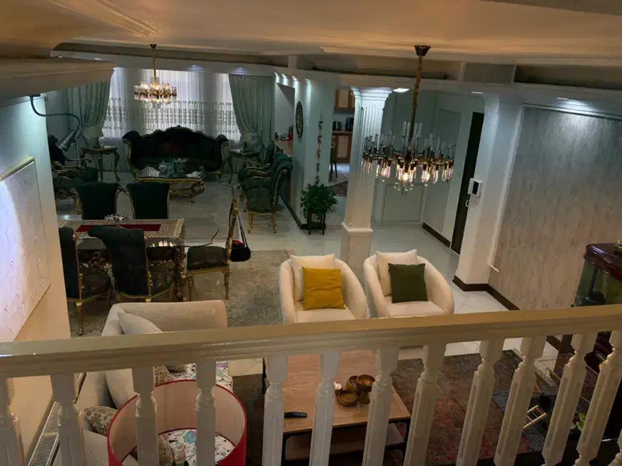 اپارتمان هفت تیر ۲|فروش آپارتمان|مشهد, هفت تیر (آب و برق)|دیوار