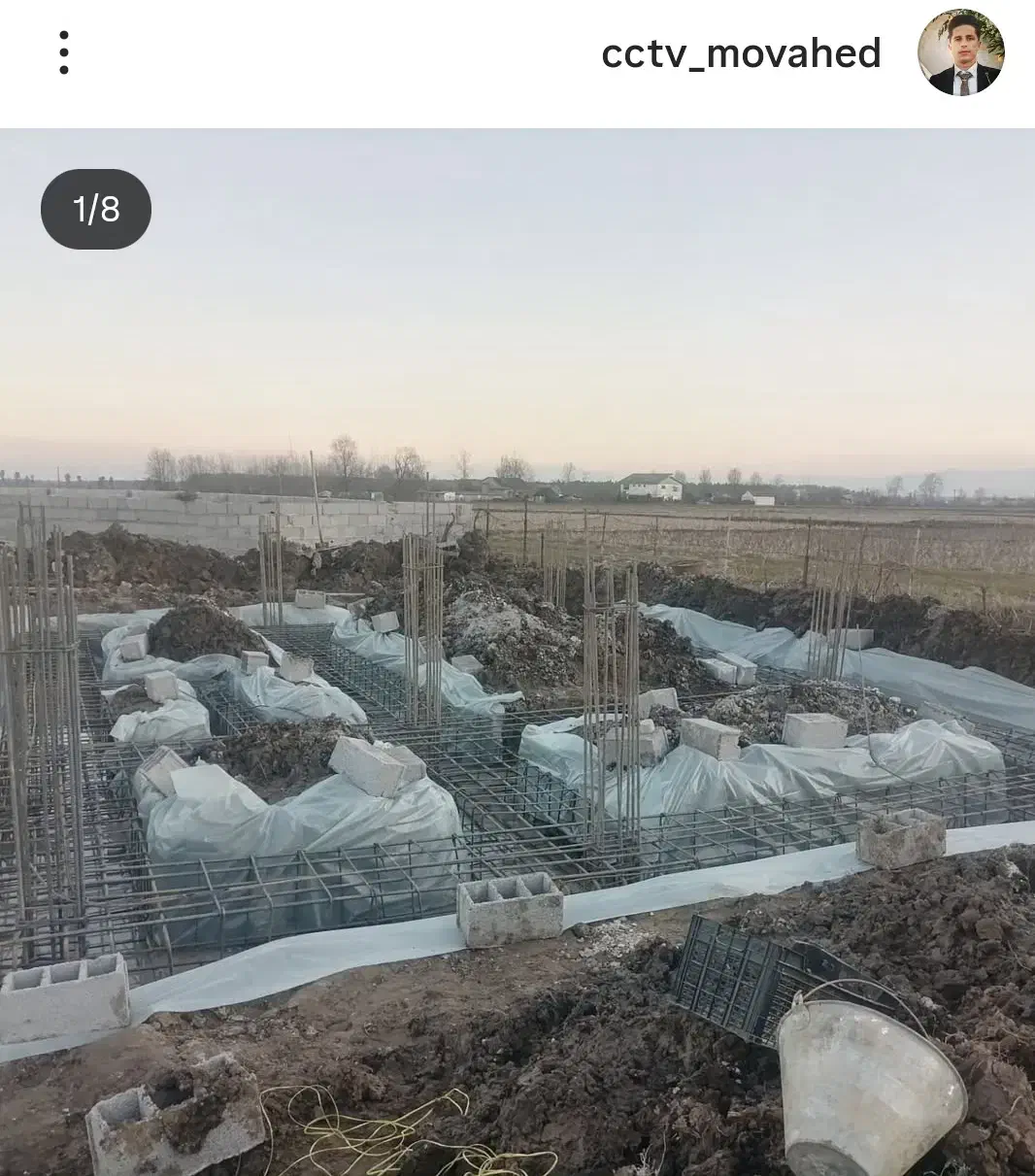 دیوارچینی. اسکلت. آرماتوربندی.|خدمات پیشه و مهارت|پرهسر, |دیوار