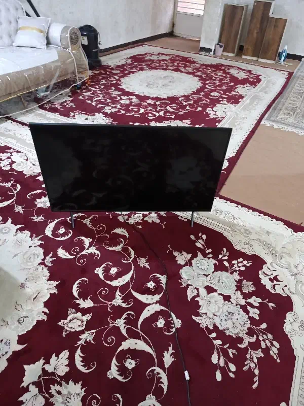 تلویزیون اصلی فوق قوی|تلویزیون و پروژکتور|مسجد سلیمان, |دیوار