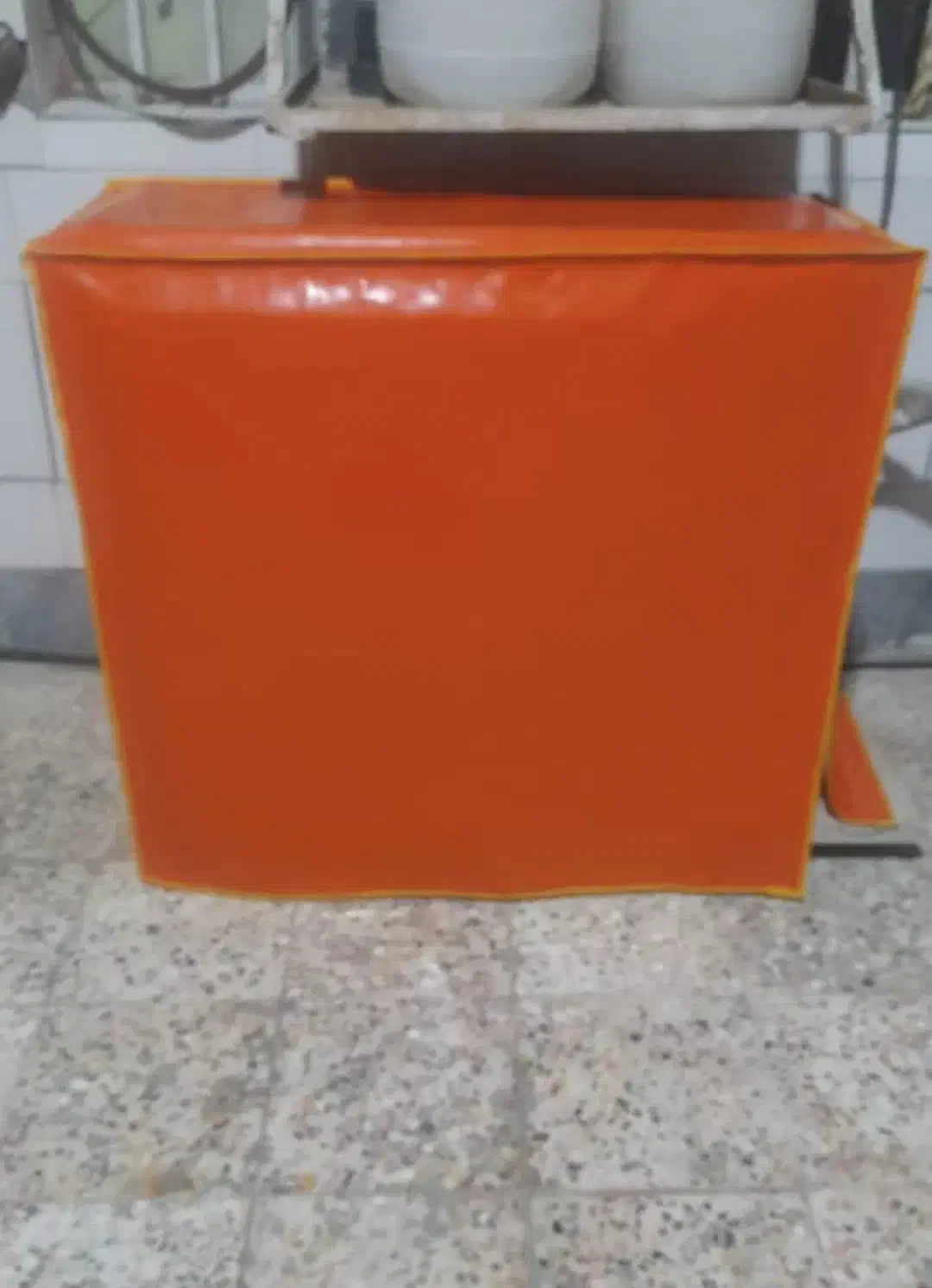 رو پوش موتور کولر|کولر آبی|رامهرمز, |دیوار