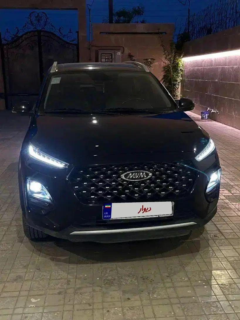 X22 pro بدون رنگ مدل ۱۴۰۱|خودرو سواری و وانت|مشهد, امیریه|دیوار