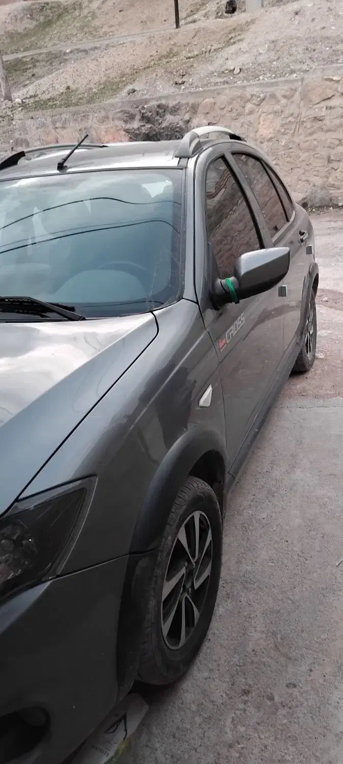 کویک درحد|خودرو سواری و وانت|نورآباد, |دیوار