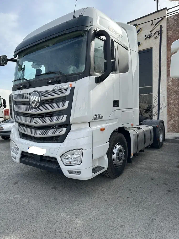 فوتون کشنده|خودرو سنگین|اسلام‌شهر, ملک‌آباد|دیوار