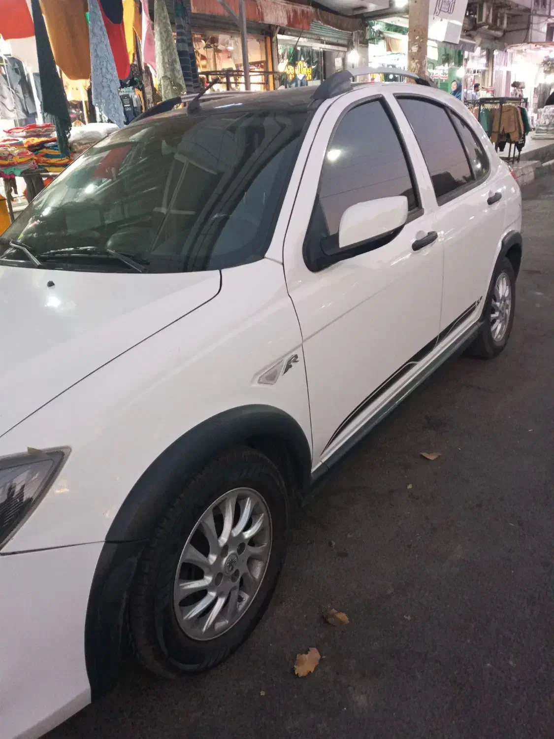 فروش خودر|خودرو سواری و وانت|اسلام‌شهر, شهرک قائمیه|دیوار