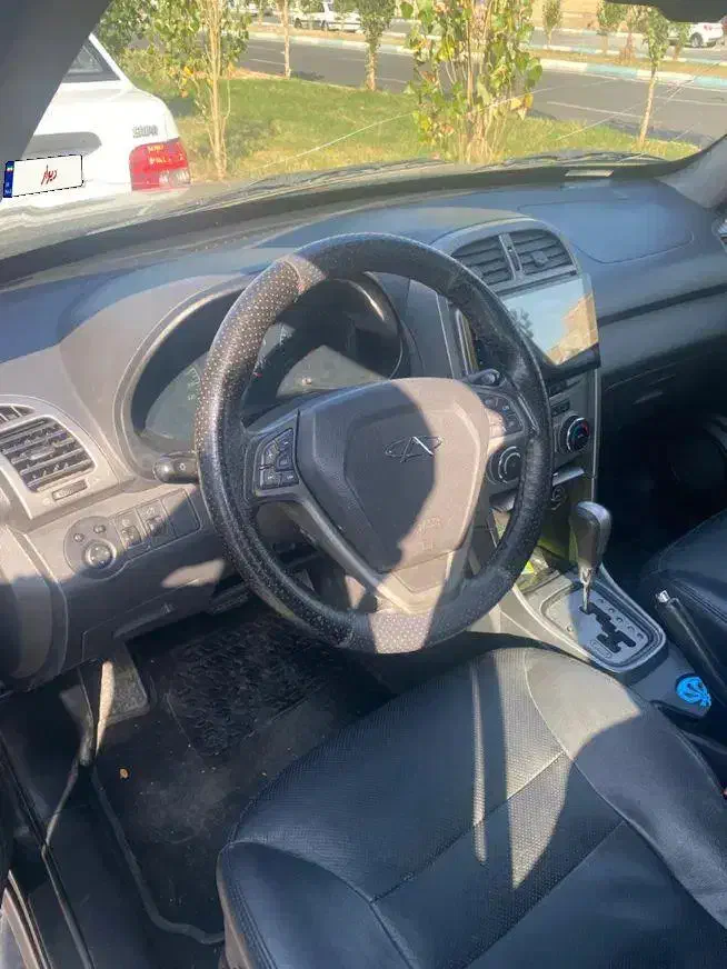 درحدx33new|خودرو سواری و وانت|دزفول, |دیوار