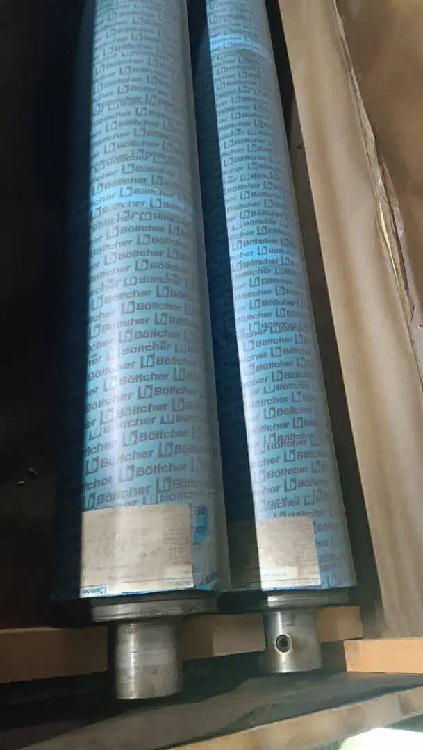 تعدادی غلطک یا نورد آلمانی|عمده‌فروشی|نسیم‌شهر, |دیوار