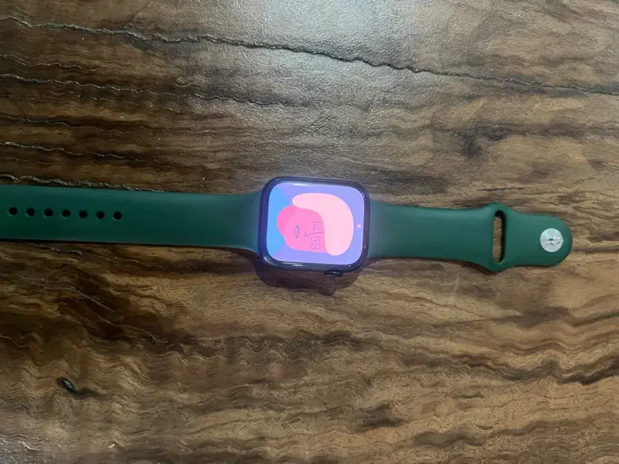 اپل واچ سری ۷|ساعت|رشت, دیلمان|دیوار