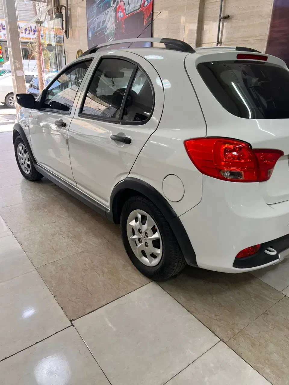 کویک مدل 402|خودرو سواری و وانت|قدس, شهر‌قدس|دیوار