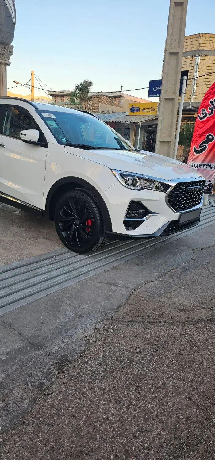 فیدلیتی الیت ۵نفره رینگ جدید|خودرو سواری و وانت|ایلام, |دیوار