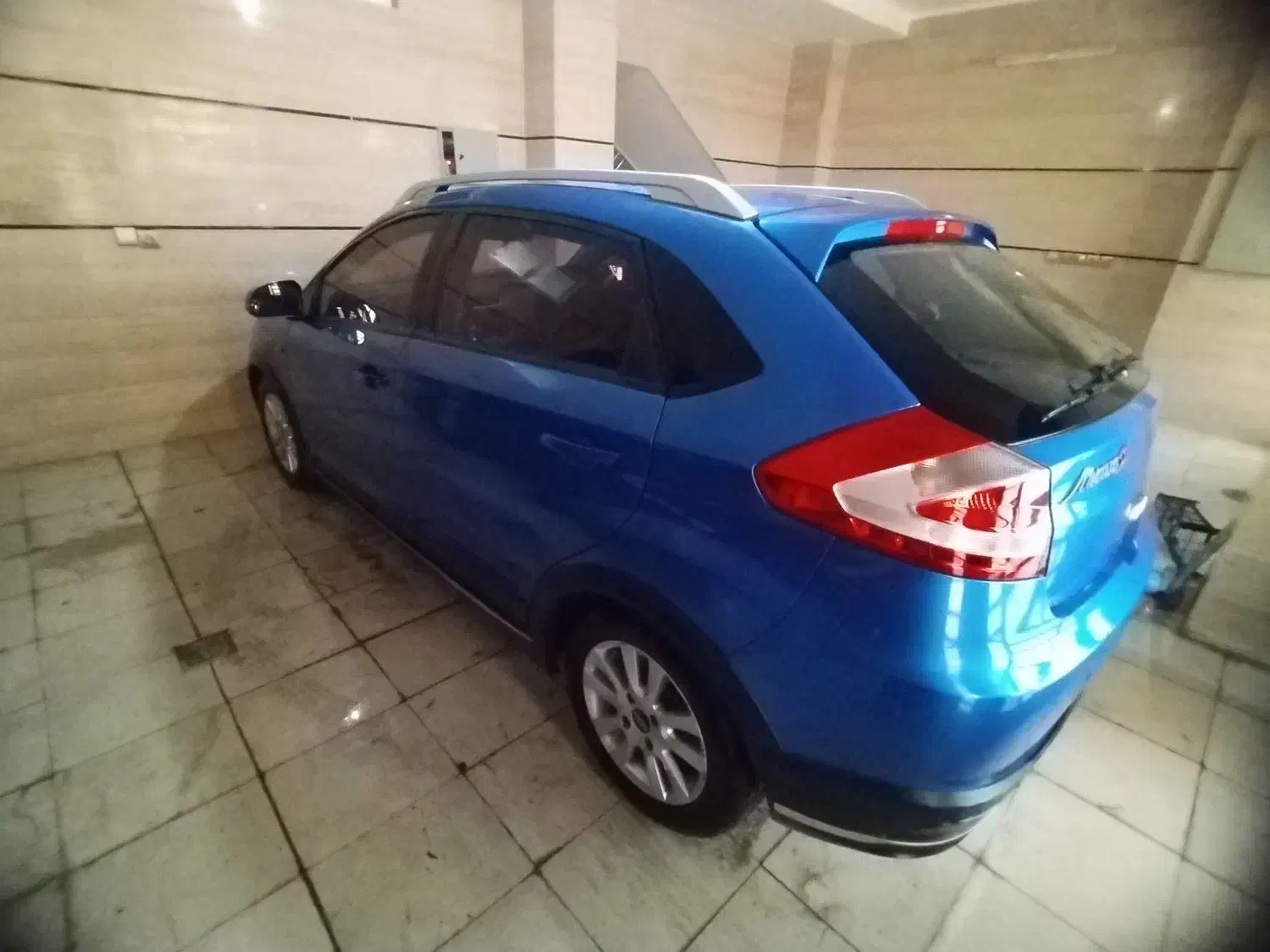 ام وی ام ۳۱۵|خودرو سواری و وانت|برخوار, |دیوار