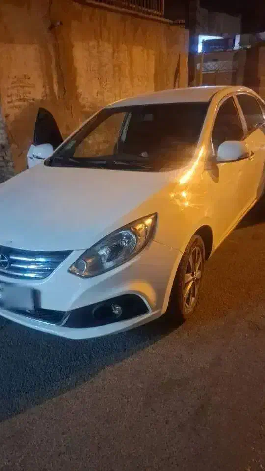 جک جی فور ۱۴۰۳ در حد|خودرو سواری و وانت|قم, نیروگاه|دیوار