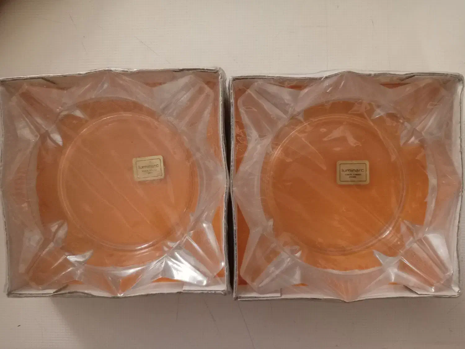 زیر سیگاری کریستال فرانسوی نو|زیورآلات و اکسسوری|اصفهان, گلزار|دیوار