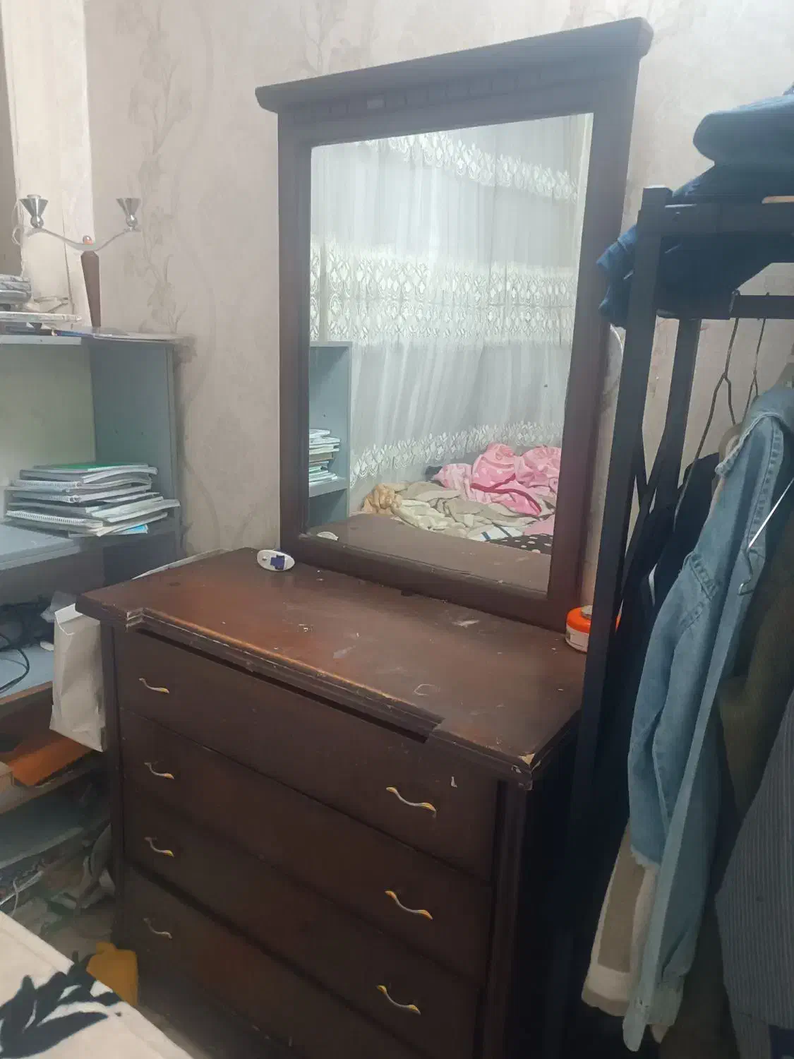 دلاور|جاکفشی، کمد، دراور|مشهد, بهمن|دیوار