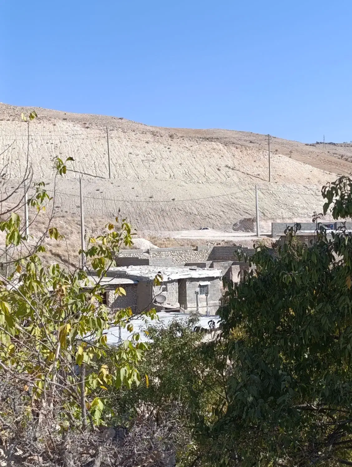 فروش خانه ویلایی مسکونی سپیدان|فروش خانه و ویلا|سپیدان, |دیوار