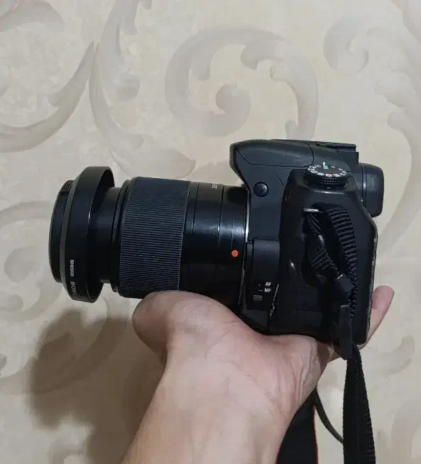 دوربین Sony (سونی)|دوربین عکاسی و فیلمبرداری|رشت, پیرسرا|دیوار