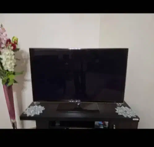 تلویزیون سامسونگ|تلویزیون و پروژکتور|کرج, شهرک بنفشه|دیوار