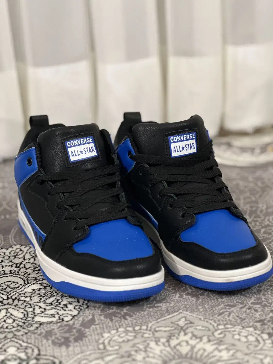 کفش آل استار خارجی|کیف، کفش، کمربند|مشهد, فتح المبین|دیوار