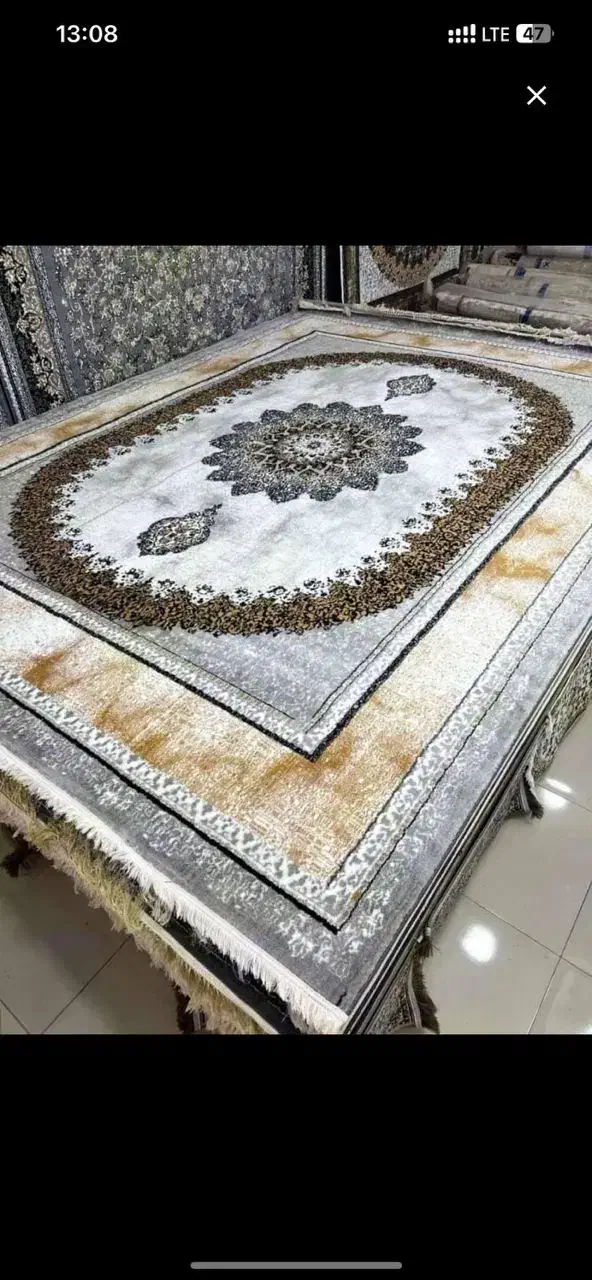 مهدکاشان|فرش|شهریار, کردزار|دیوار