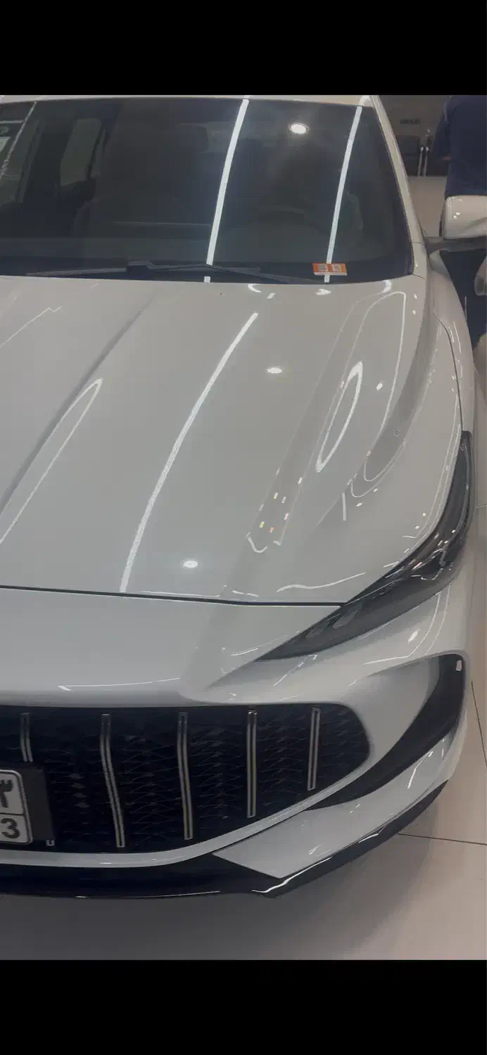 MG5|خودرو سواری و وانت|دزفول, |دیوار