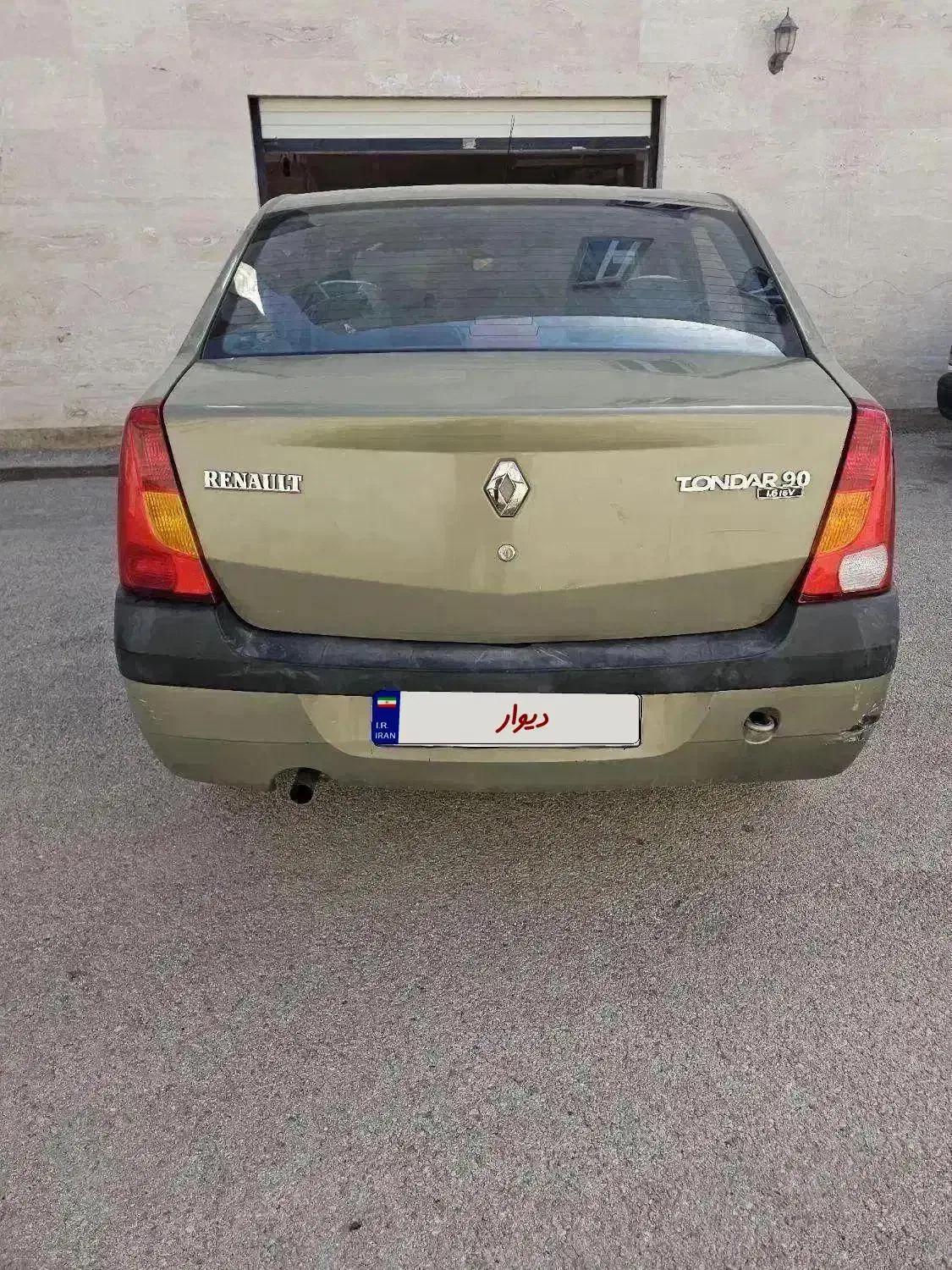 ال90|خودرو سواری و وانت|شیراز, زرگری|دیوار