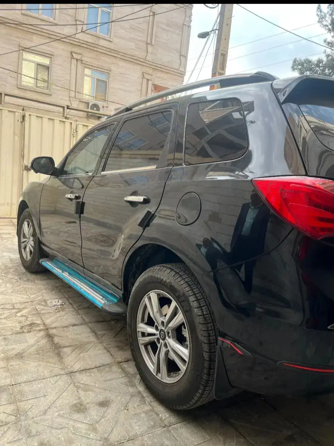 هایماs7توربوپلاس|خودرو سواری و وانت|اسلام‌شهر, شهرک انبیا|دیوار