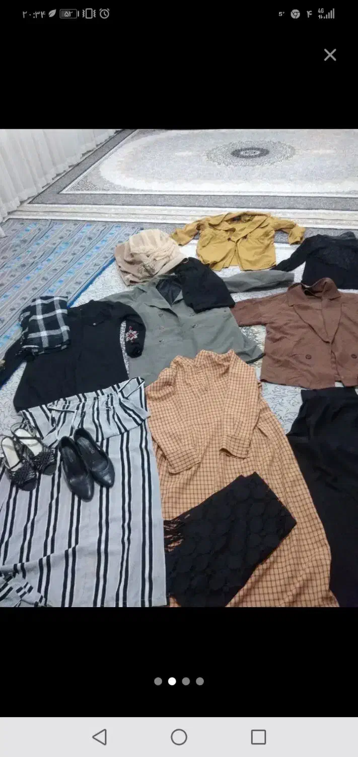 لباس|لباس|نیشابور, بنیاد شهید|دیوار