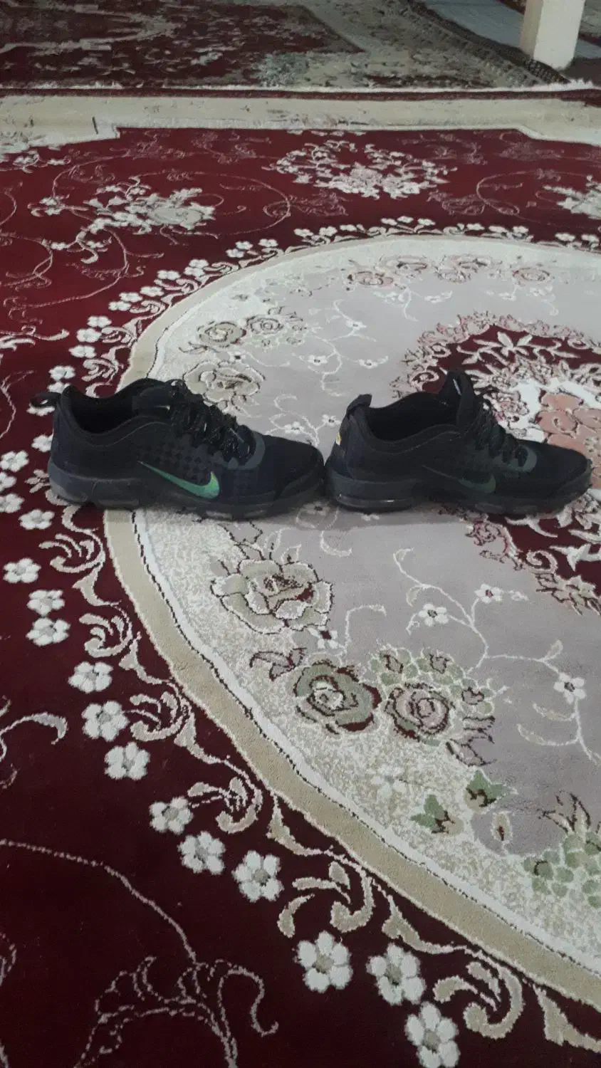 کفش نایک اصلی|کیف، کفش، کمربند|ایلام, |دیوار