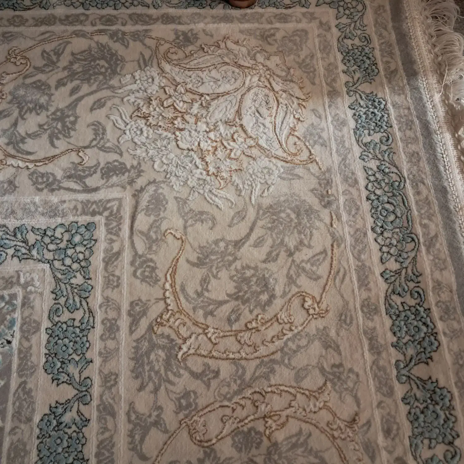 فرش ۹متری|فرش|تهران, یافت آباد جنوبی|دیوار