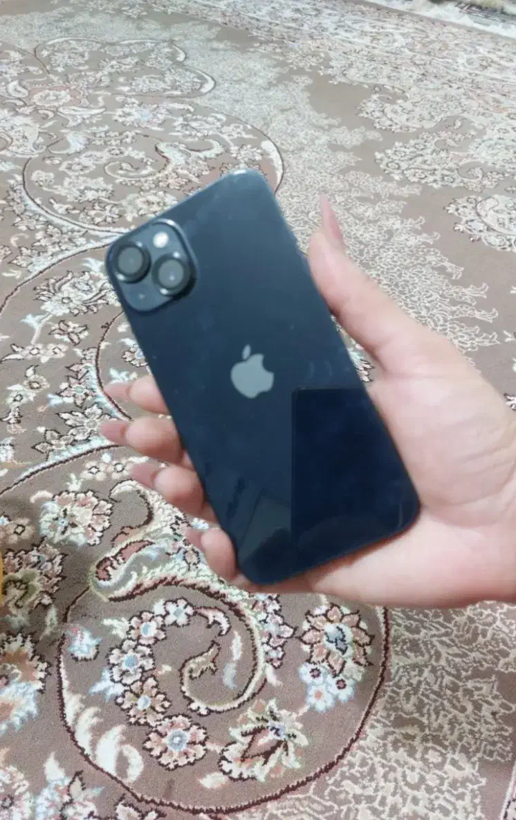 آیفون 13 نرمال|موبایل|کرمانشاه, |دیوار