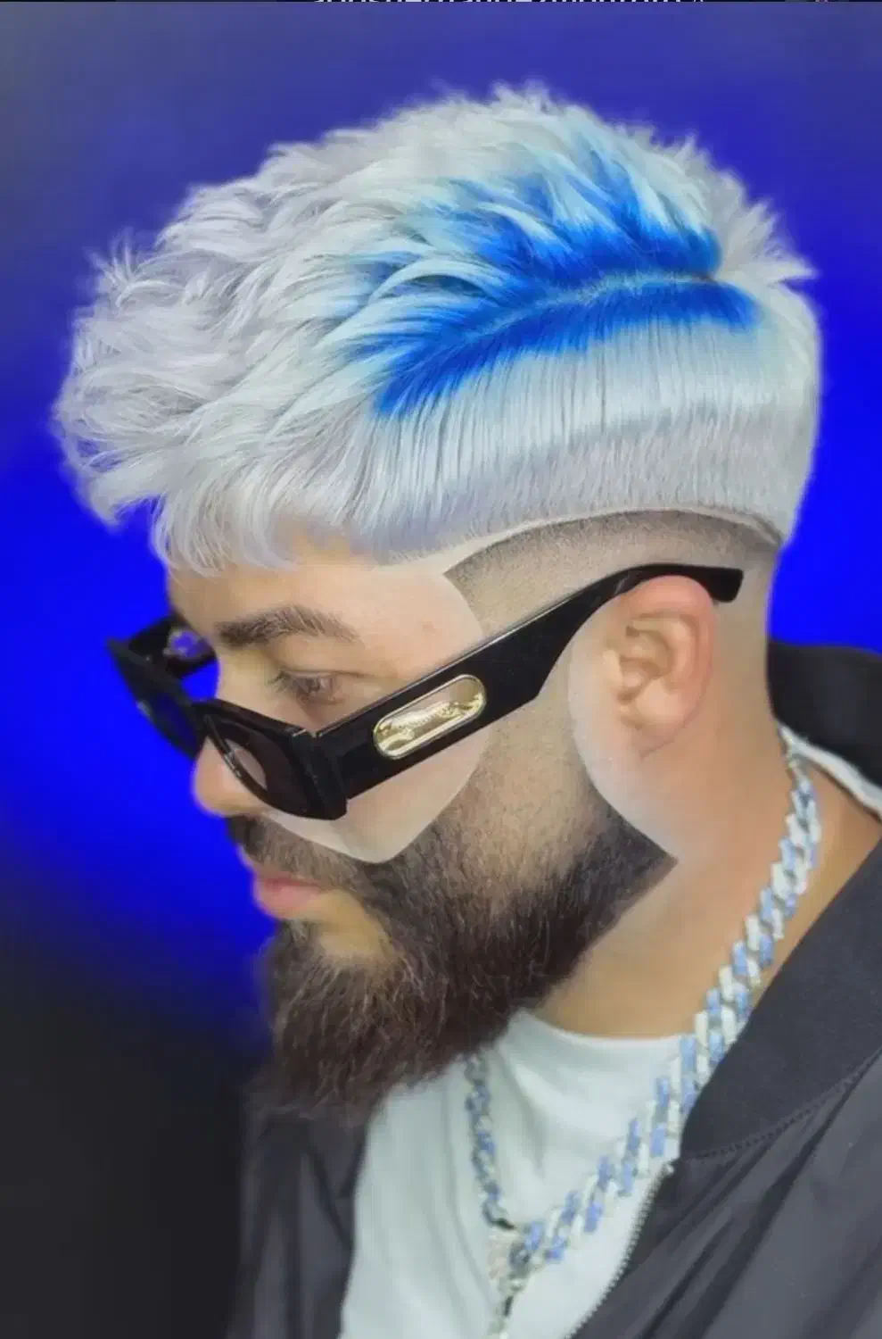 مدل رنگ و کوتاهی رایگان|خدمات آرایشگری و زیبایی|قم, عشقعلی|دیوار