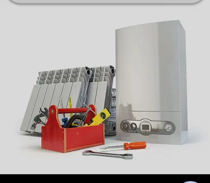 نصب وتعمیر کولر گازی ،پکیج،پمپ و منبع آب|خدمات پیشه و مهارت|اصفهان, شیخ اشراق|دیوار